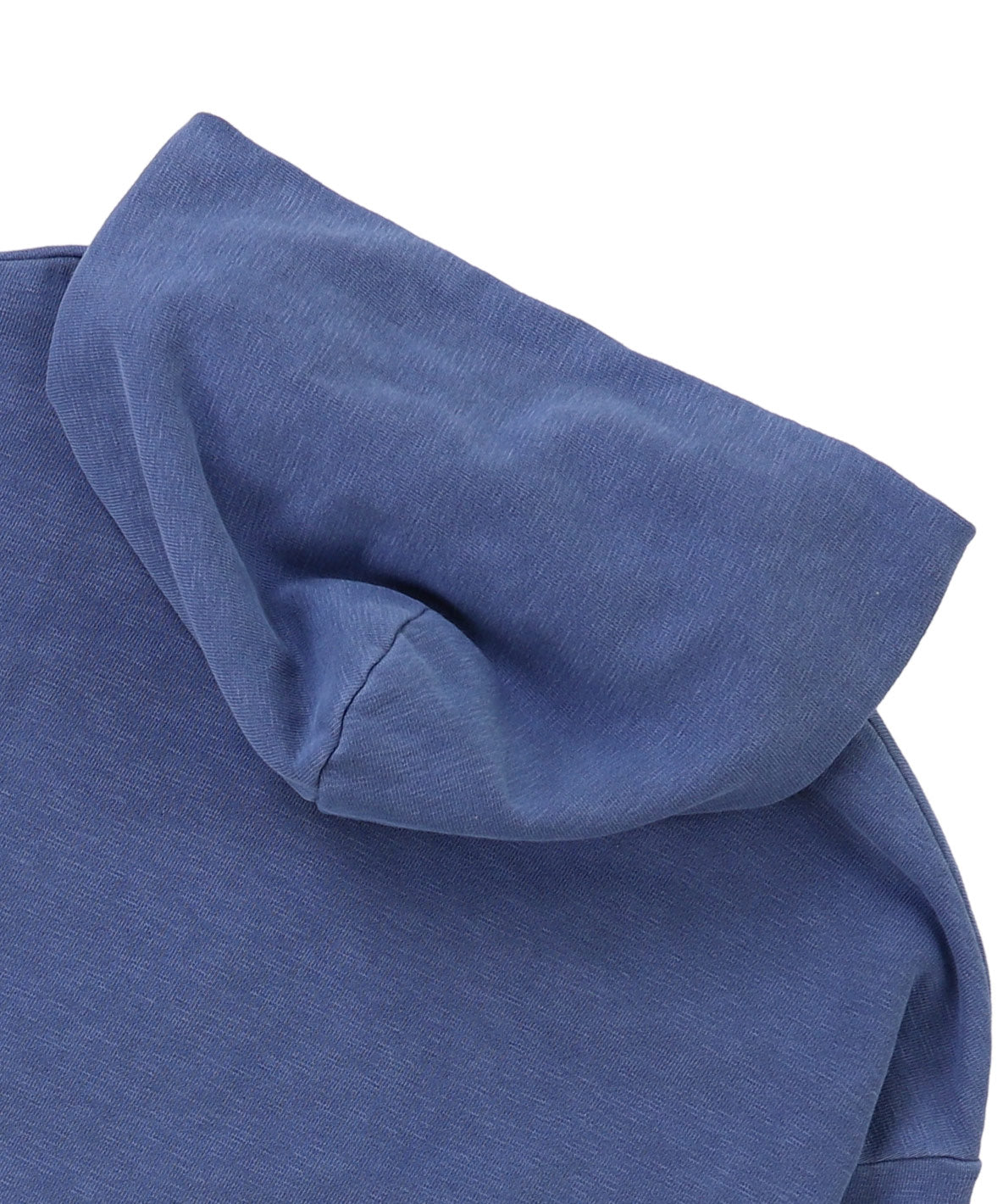 PENNIE Zip-up Sweat Hoodie(MENS)