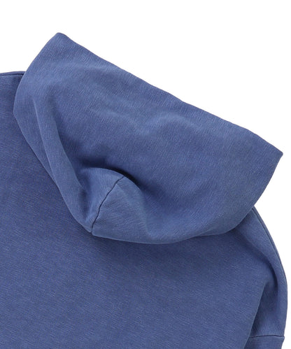 PENNIE Zip-up Sweat Hoodie(MENS)