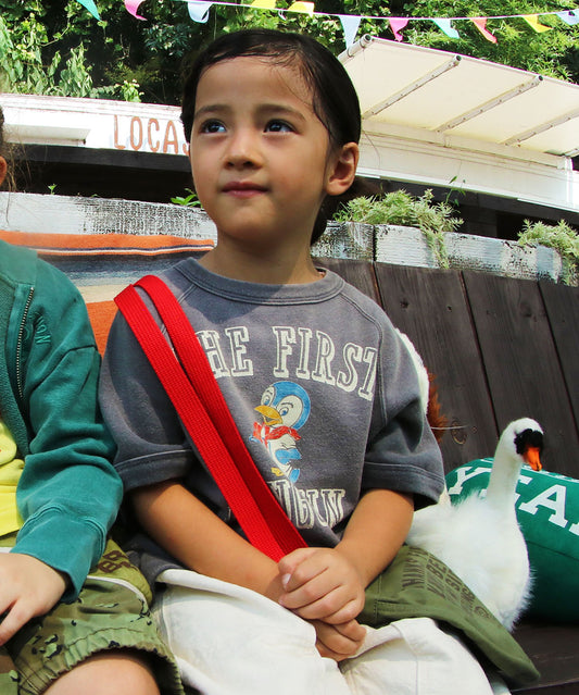 Vintage Pile PENNIE Sweatshirt