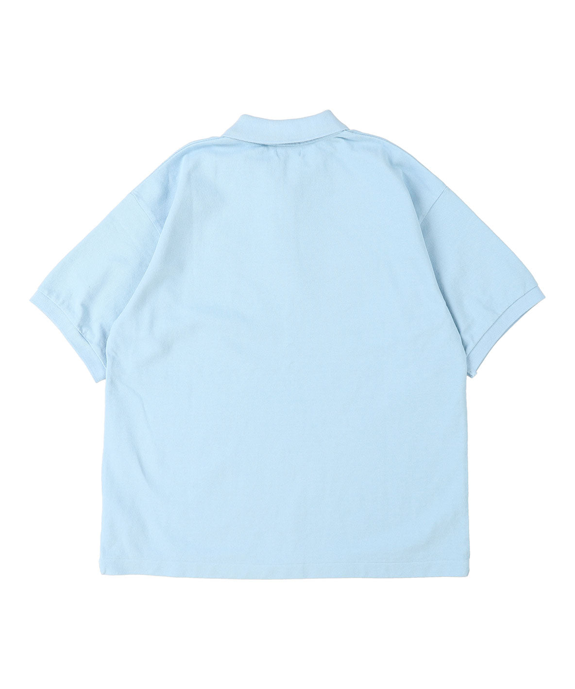 Pique PENNIE Shirt(LADIES)