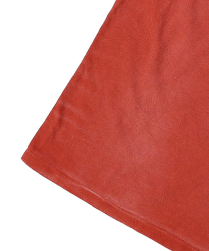Vintage Cotton Jersey BARKYS Tee(LADIES)