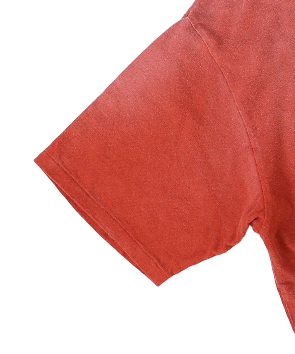 Vintage Cotton Jersey BARKYS Tee(MENS)