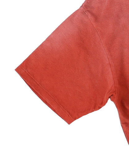 Vintage Cotton Jersey BARKYS Tee(MENS)