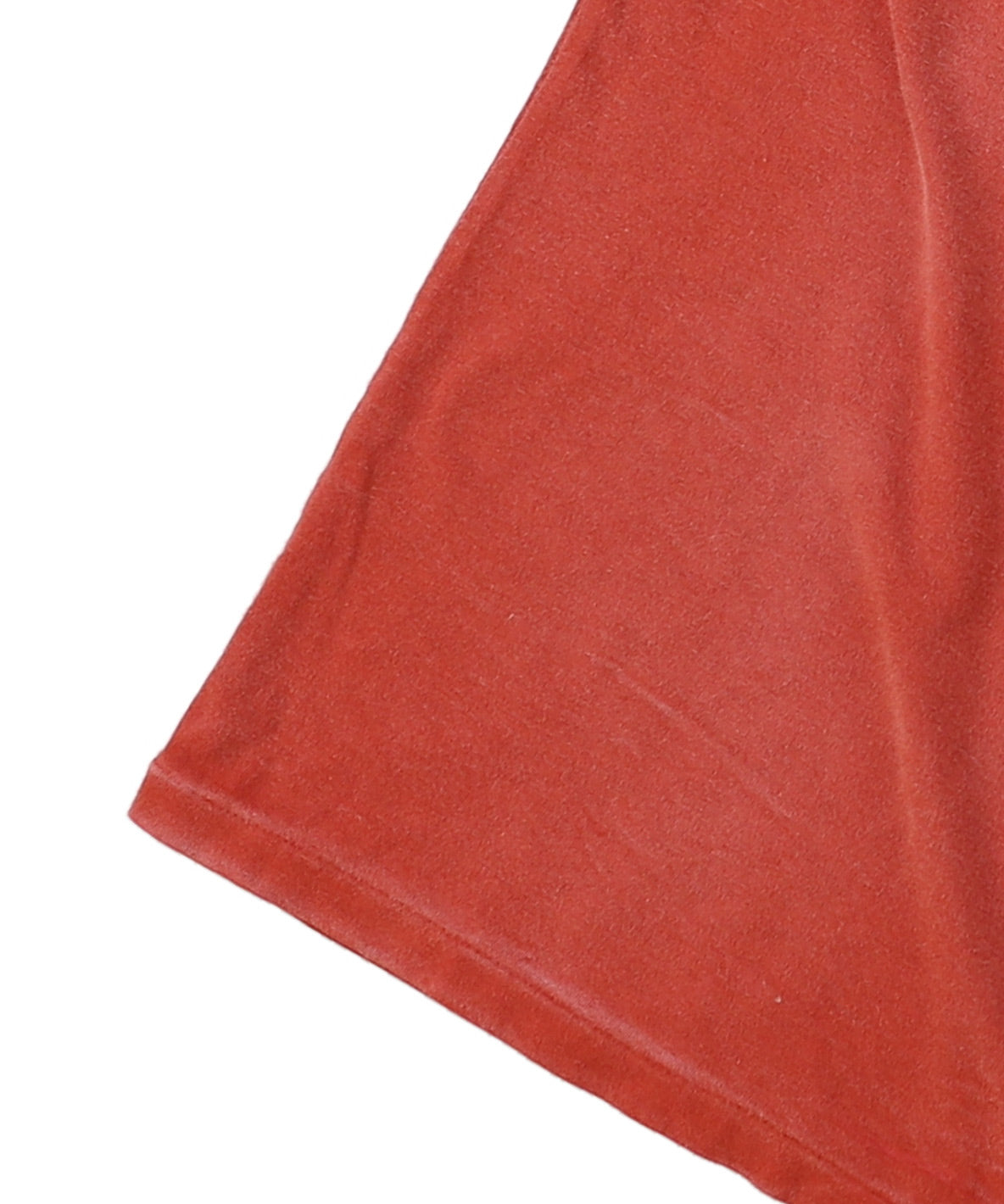 Vintage Cotton Jersey BARKYS Tee(MENS)