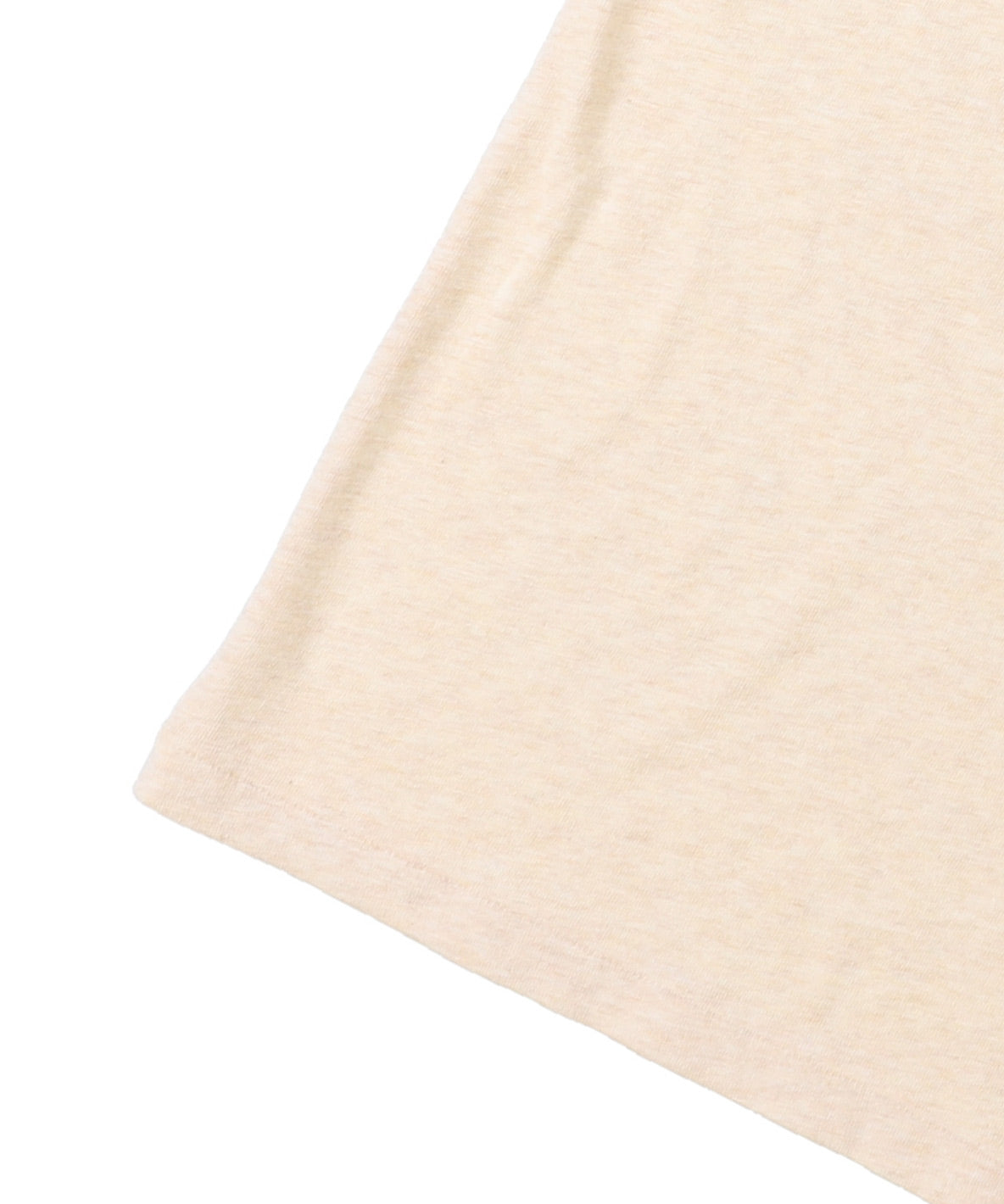 WORLD Ringer Tee(LADIES)