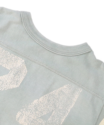 Vintage Cotton Jersey 24 Tee