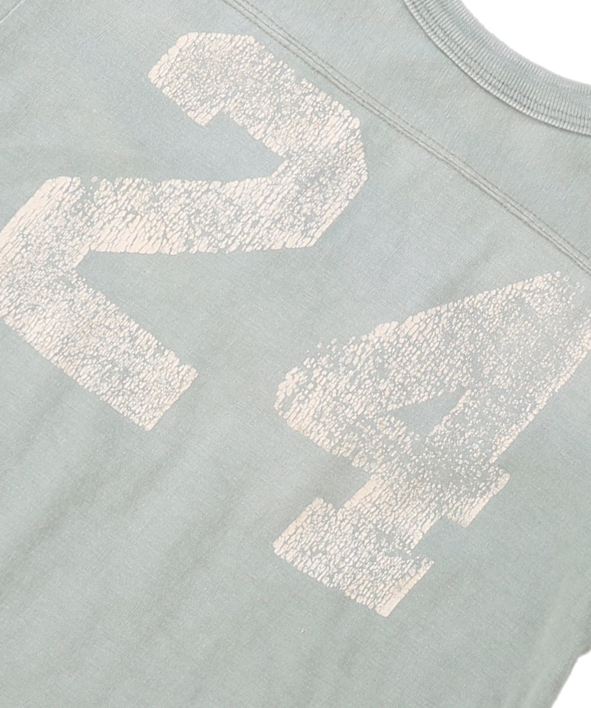 Vintage Cotton Jersey 24 Tee