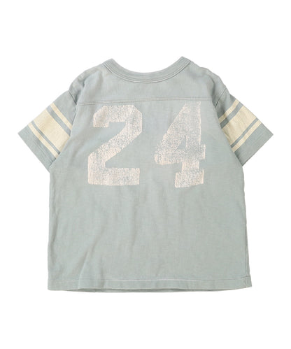 Vintage Cotton Jersey 24 Tee