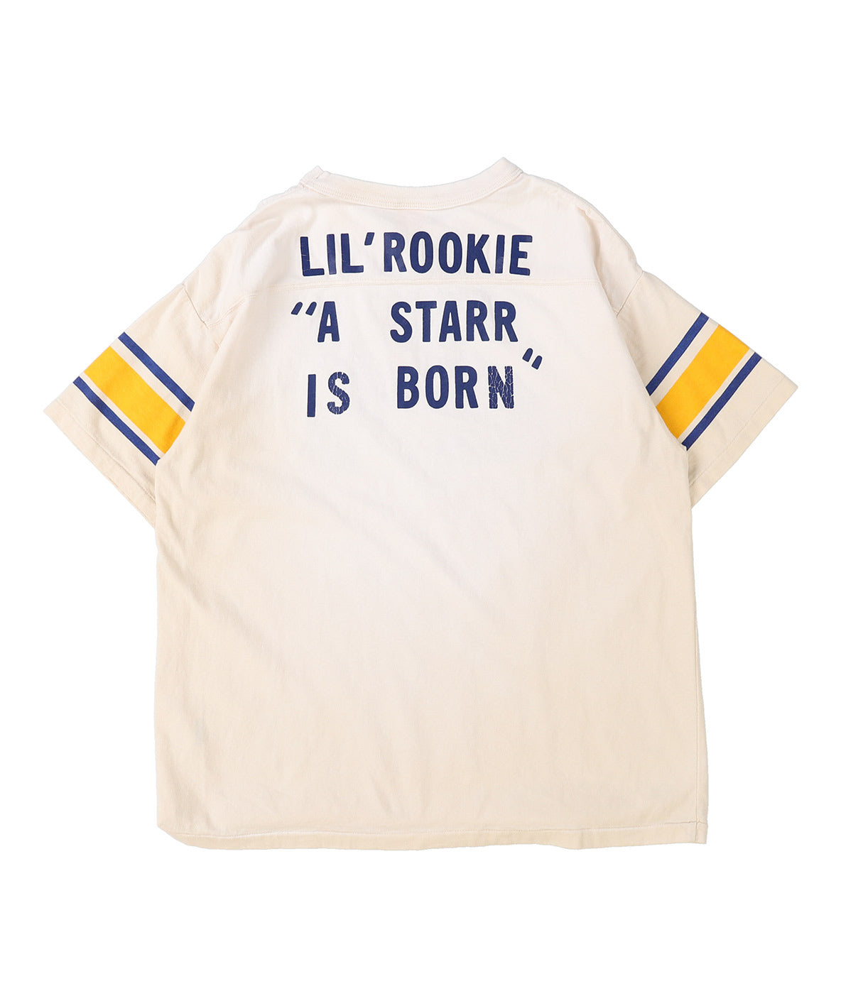 Vintage Cotton Jersey 24 Tee(LADIES)