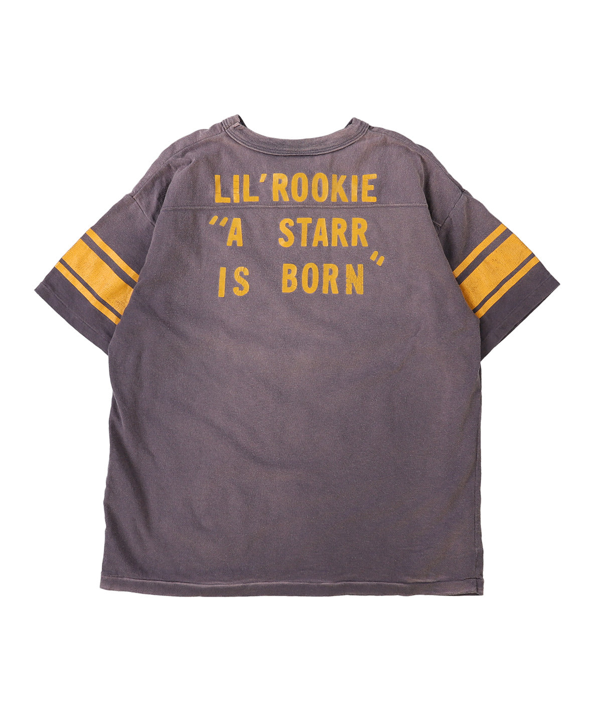 Vintage Cotton Jersey 24 Tee(LADIES)