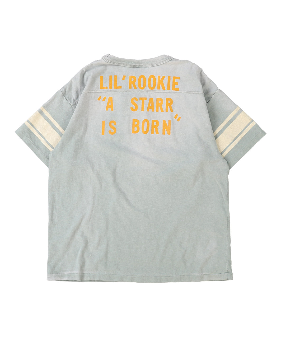 Vintage Cotton Jersey 24 Tee(LADIES)