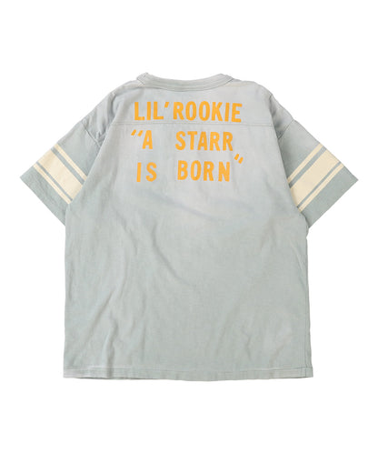 Vintage Cotton Jersey 24 Tee(LADIES)