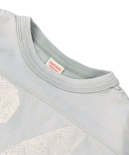 Vintage Cotton Jersey 24 Tee(LADIES)