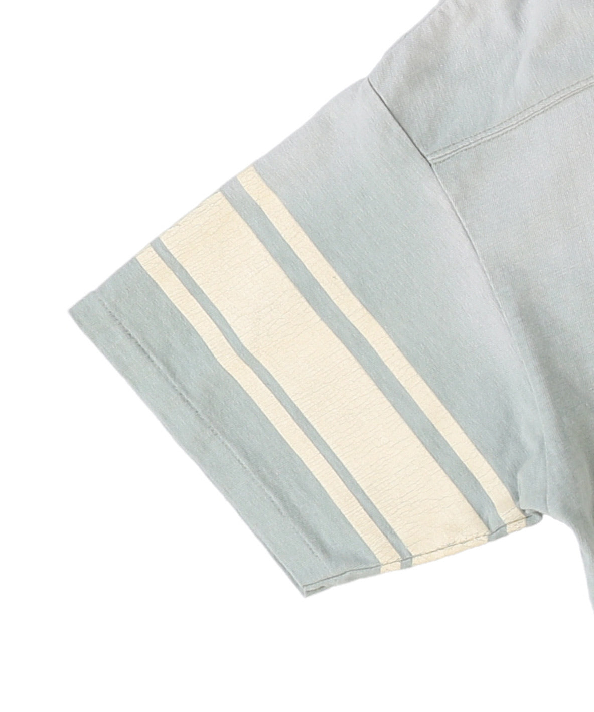 Vintage Cotton Jersey 24 Tee(LADIES)