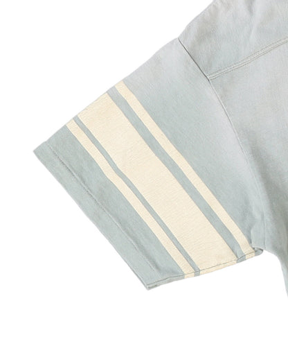 Vintage Cotton Jersey 24 Tee(LADIES)