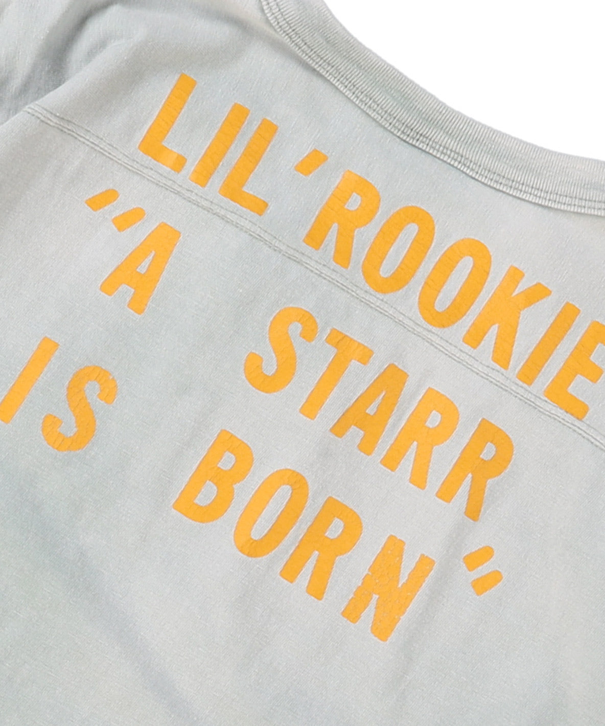 Vintage Cotton Jersey 24 Tee(LADIES)