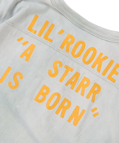 Vintage Cotton Jersey 24 Tee(LADIES)