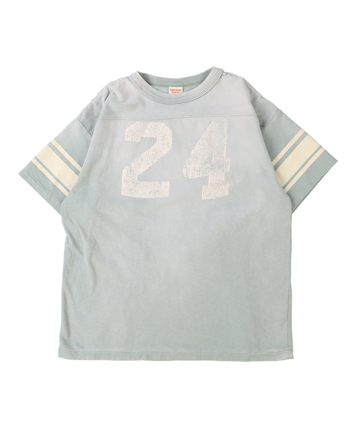 Vintage Cotton Jersey 24 Tee(LADIES)