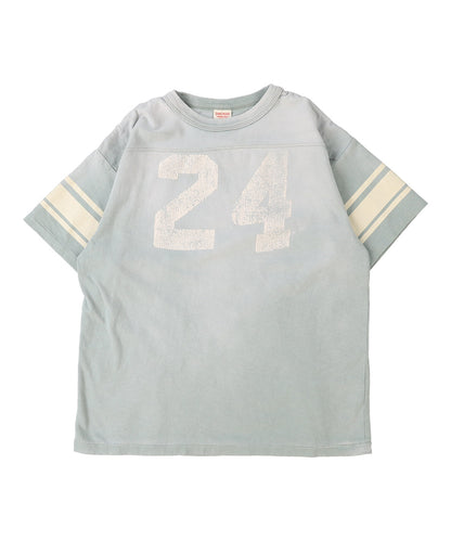 Vintage Cotton Jersey 24 Tee(LADIES)