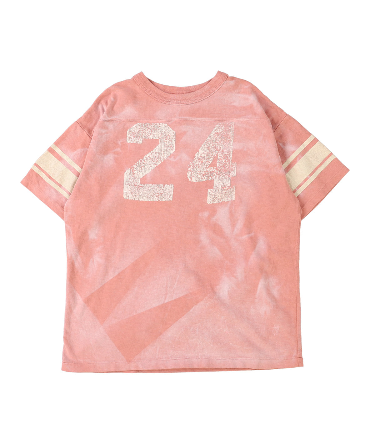 Vintage Cotton Jersey 24 Tee(LADIES)