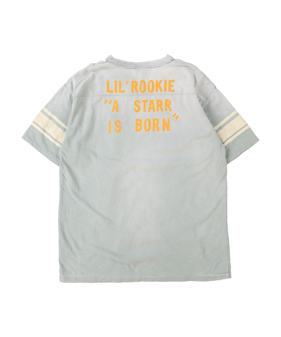 Vintage Cotton Jersey 24 Tee(MENS)