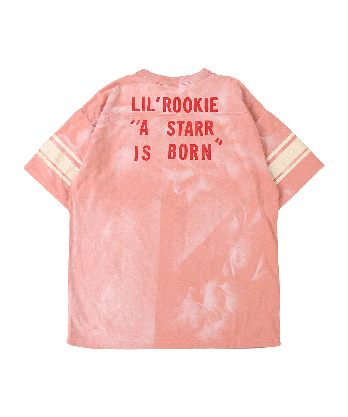 Vintage Cotton Jersey 24 Tee(MENS)