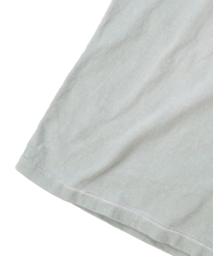 Vintage Cotton Jersey 24 Tee(MENS)