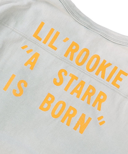 Vintage Cotton Jersey 24 Tee(MENS)