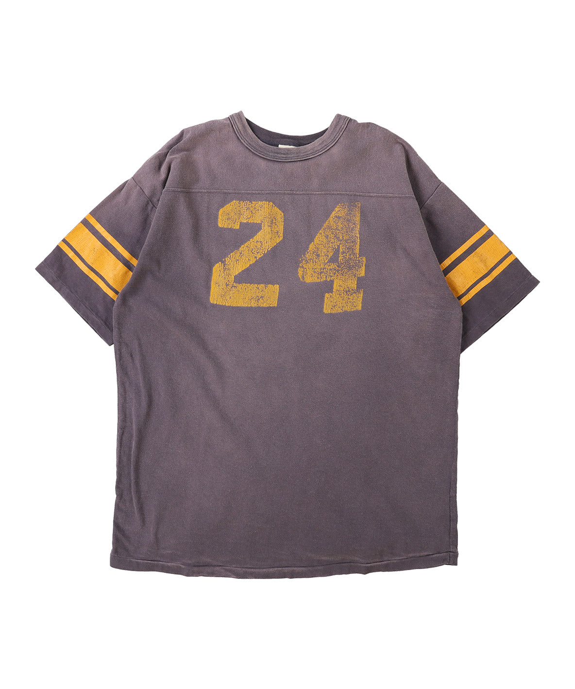 Vintage Cotton Jersey 24 Tee(MENS)