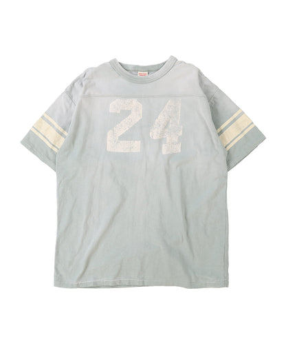 Vintage Cotton Jersey 24 Tee(MENS)