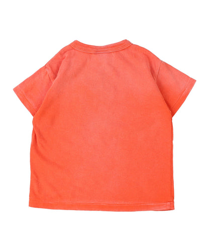 Vintage Cotton Jersey Rocket Tee