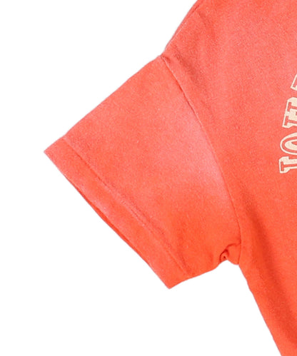 Vintage Cotton Jersey Rocket Tee