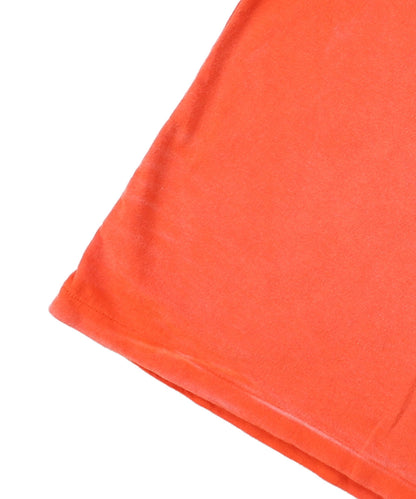 Vintage Cotton Jersey Rocket Tee(LADIES)