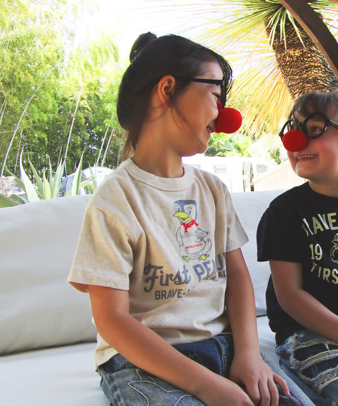 FITH ONLINE STORE 子供服・ベビー服の通販 -フィスオンラインストア-