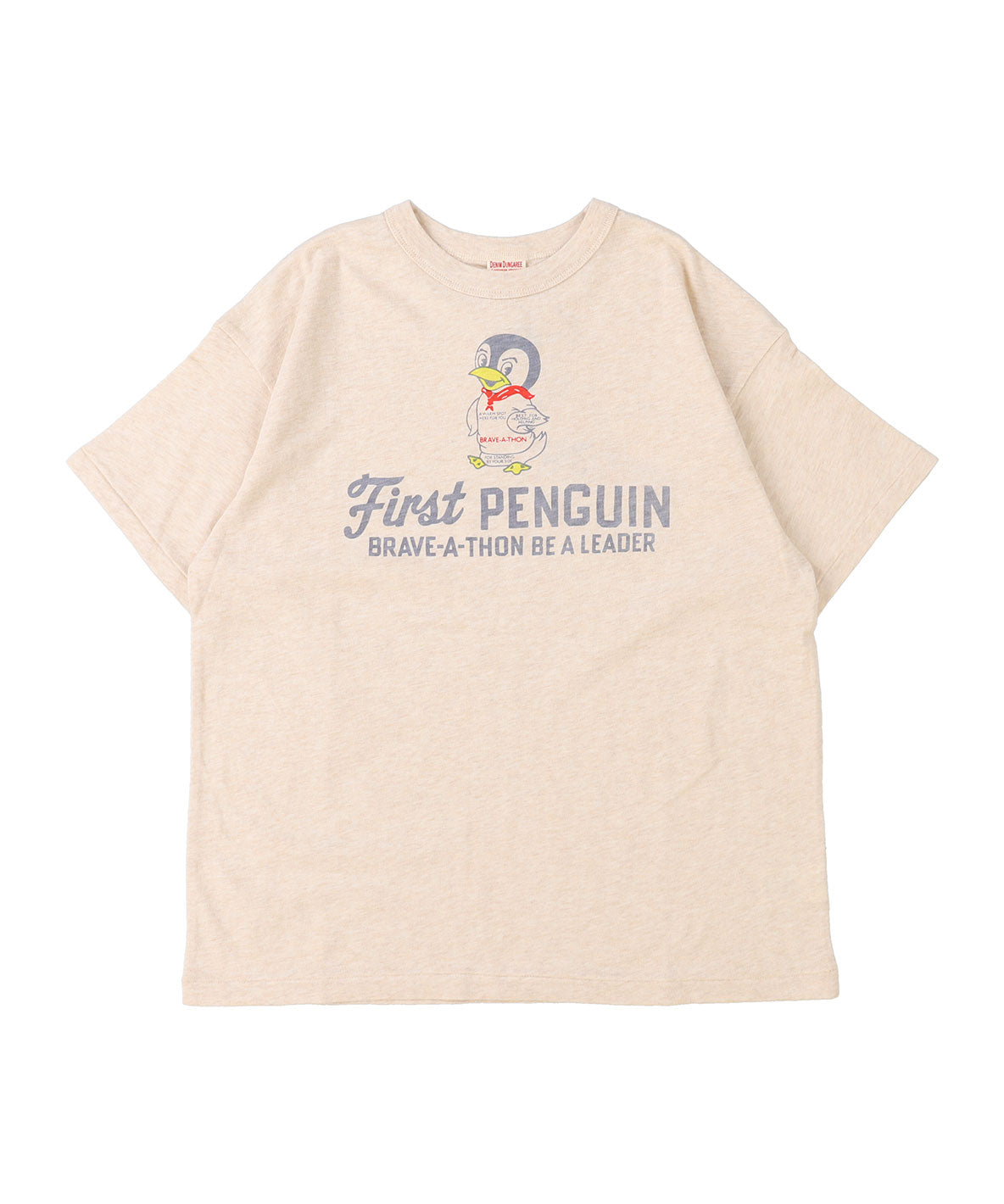 PENNIE Tee(LADIES)