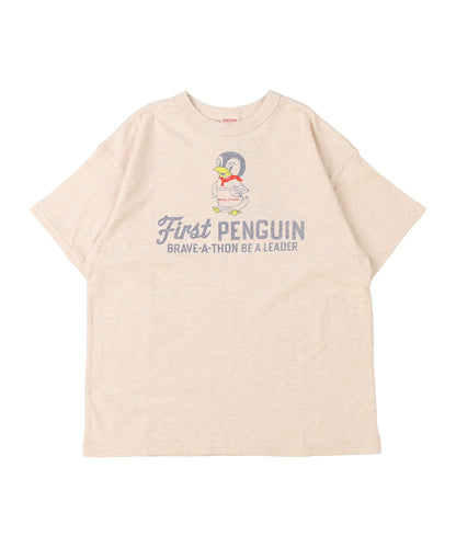 PENNIE Tee(LADIES)