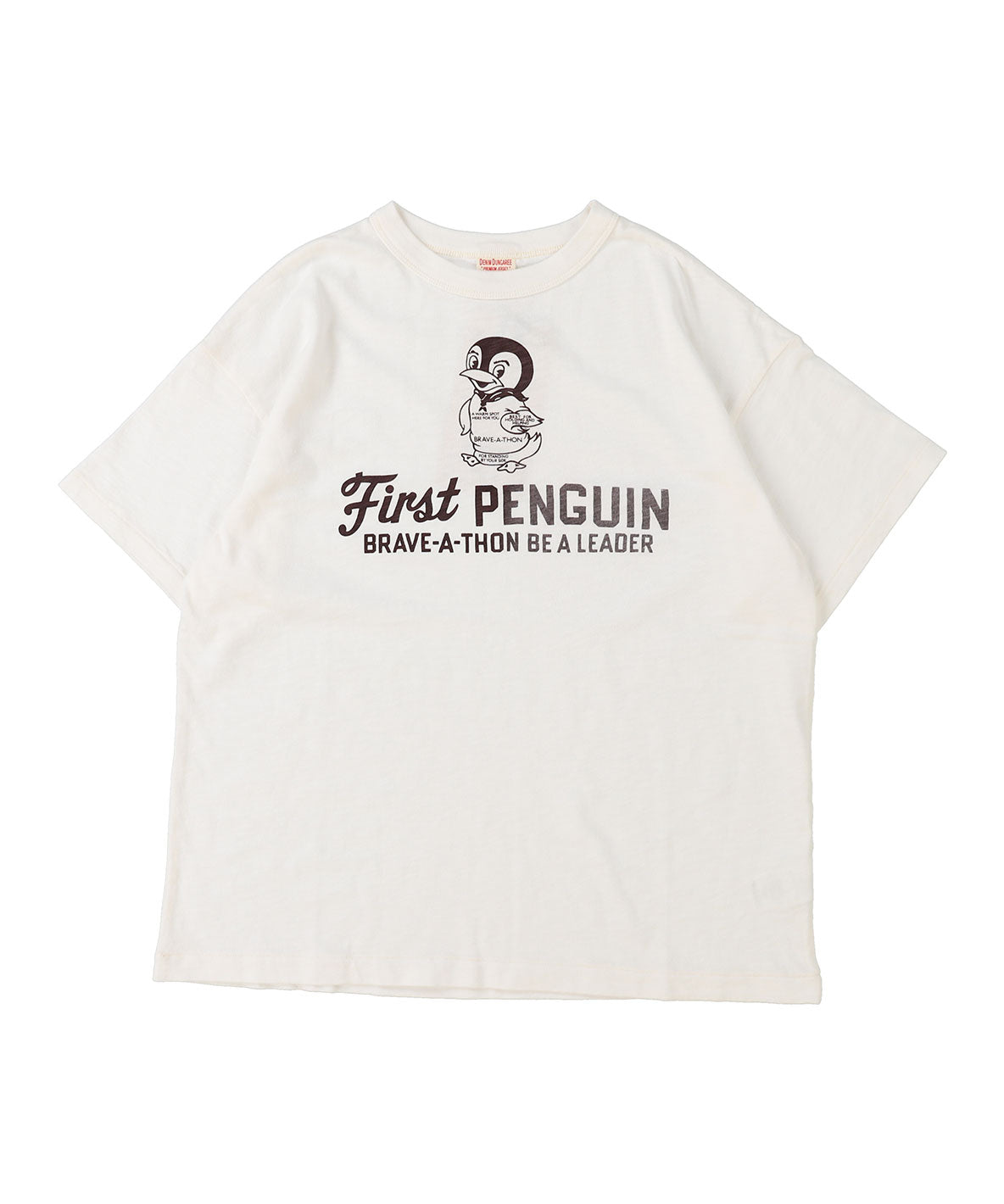 PENNIE Tee(LADIES)