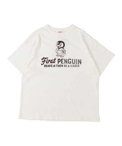 PENNIE Tee(LADIES)