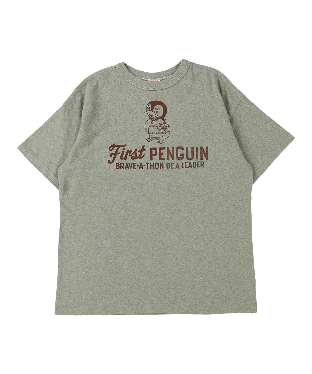 PENNIE Tee(LADIES)