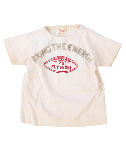 Vintage Cotton Jersey 14 Tee