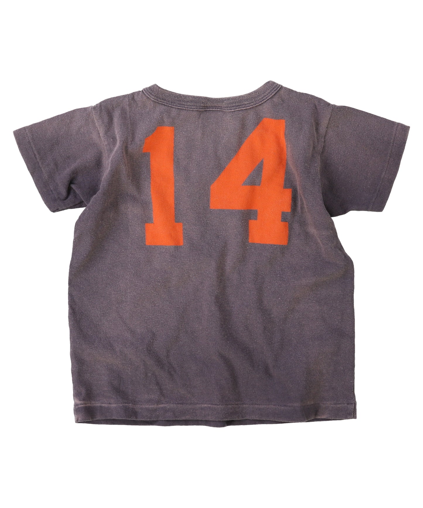 Vintage Cotton Jersey 14 Tee