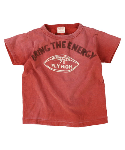 Vintage Cotton Jersey 14 Tee