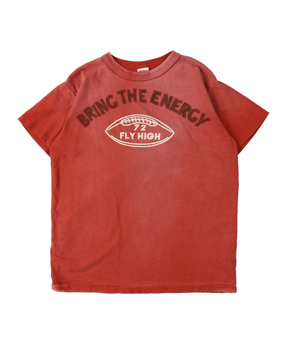 Vintage Cotton Jersey 14 Tee(LADIES) – FITH ONLINE STORE