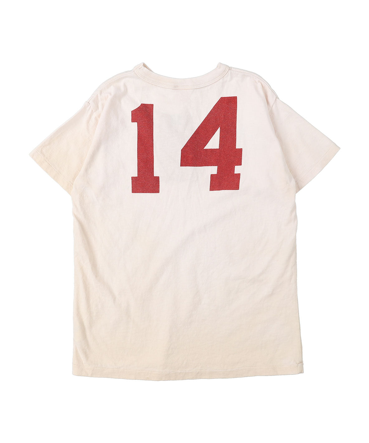 おまとめ① Vintage Cotton Jersey 14 Tee(LADIES) – FITH ONLINE STORE
