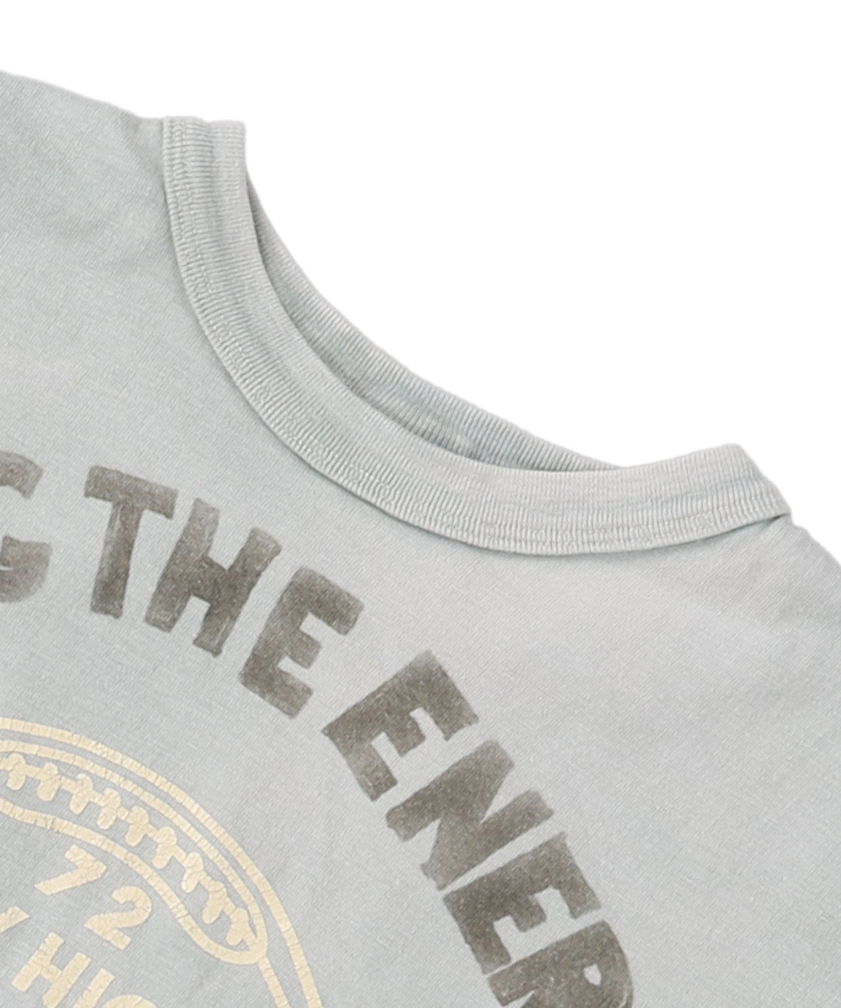 Vintage Cotton Jersey 14 Tee(LADIES) – FITH ONLINE STORE