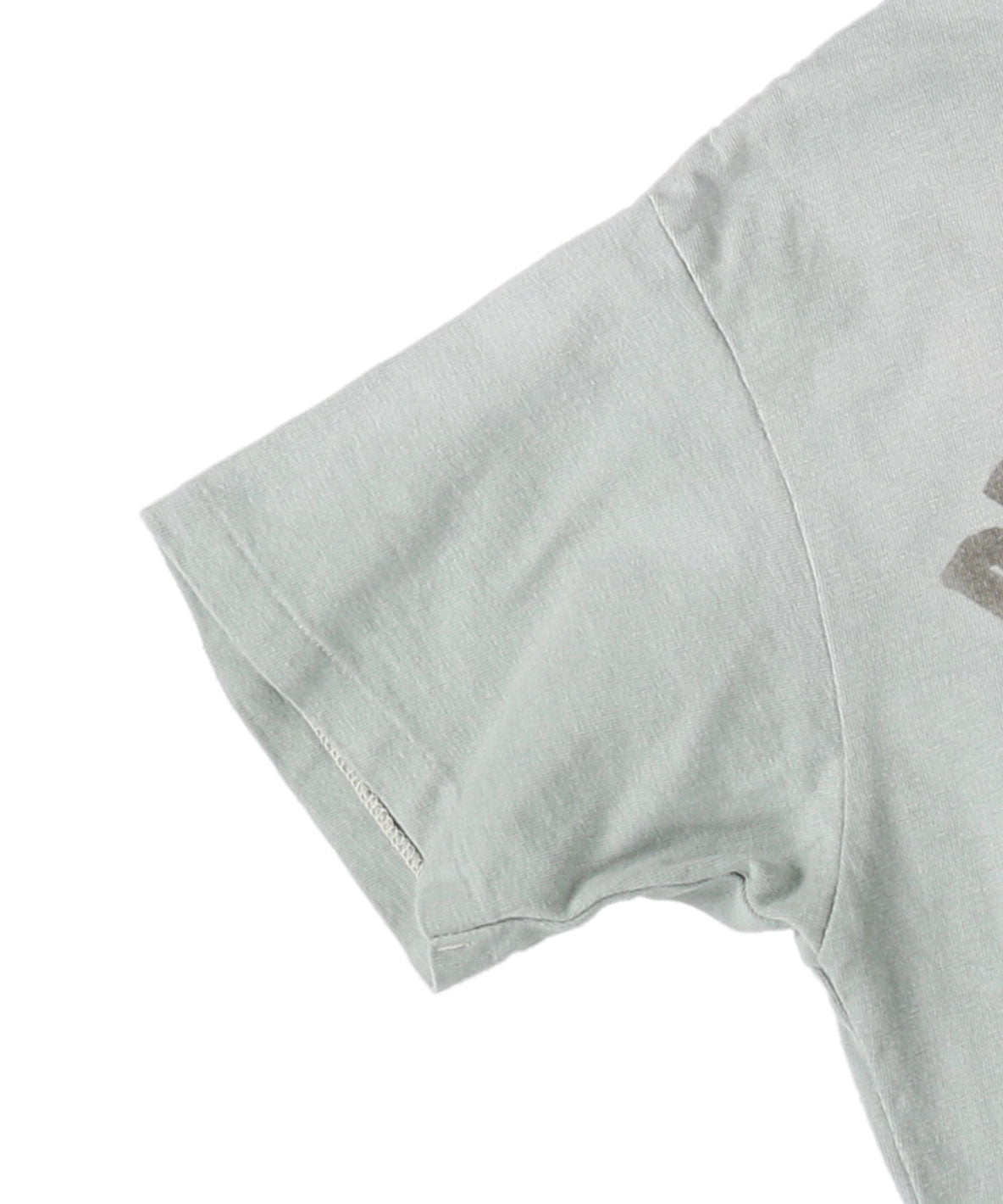 Vintage Cotton Jersey 14 Tee(LADIES) – FITH ONLINE STORE