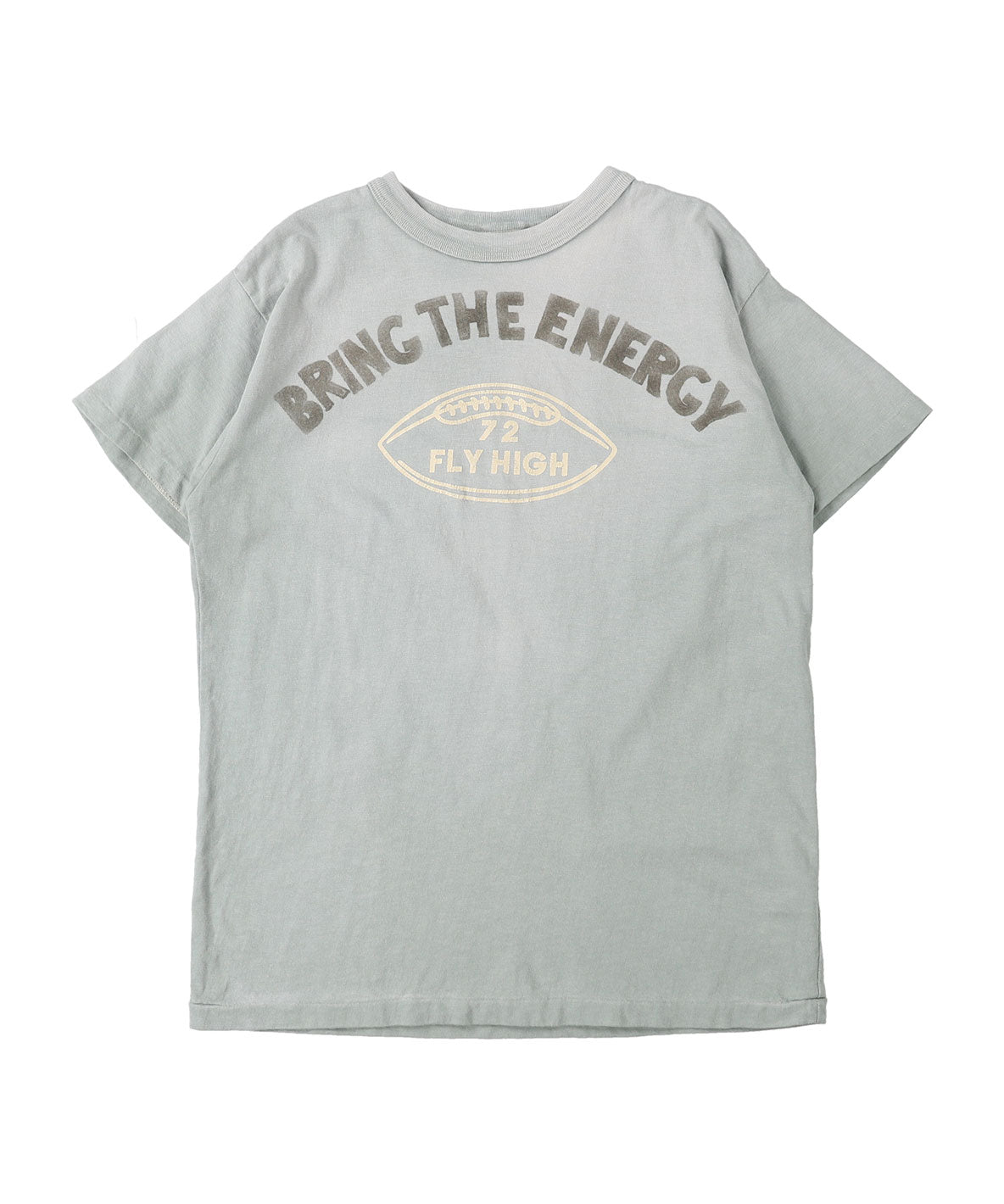 Vintage Cotton Jersey 14 Tee(LADIES) – FITH ONLINE STORE