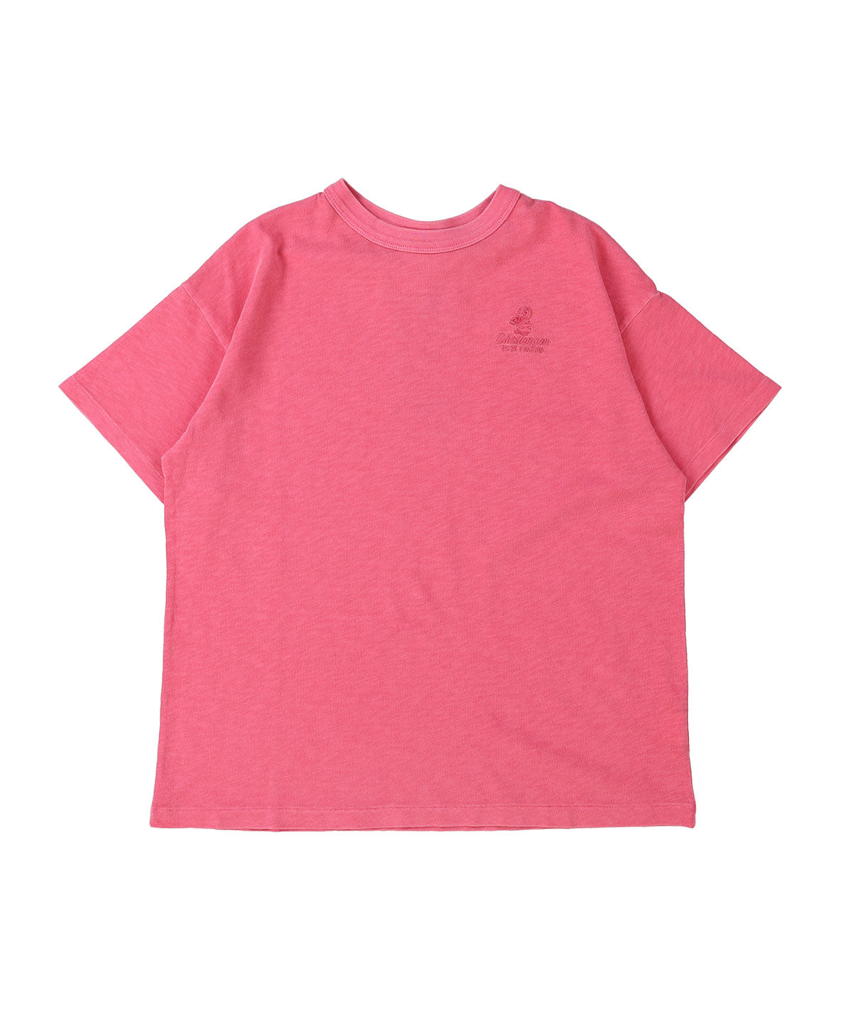 PENNIE DYED Tee(LADIES)