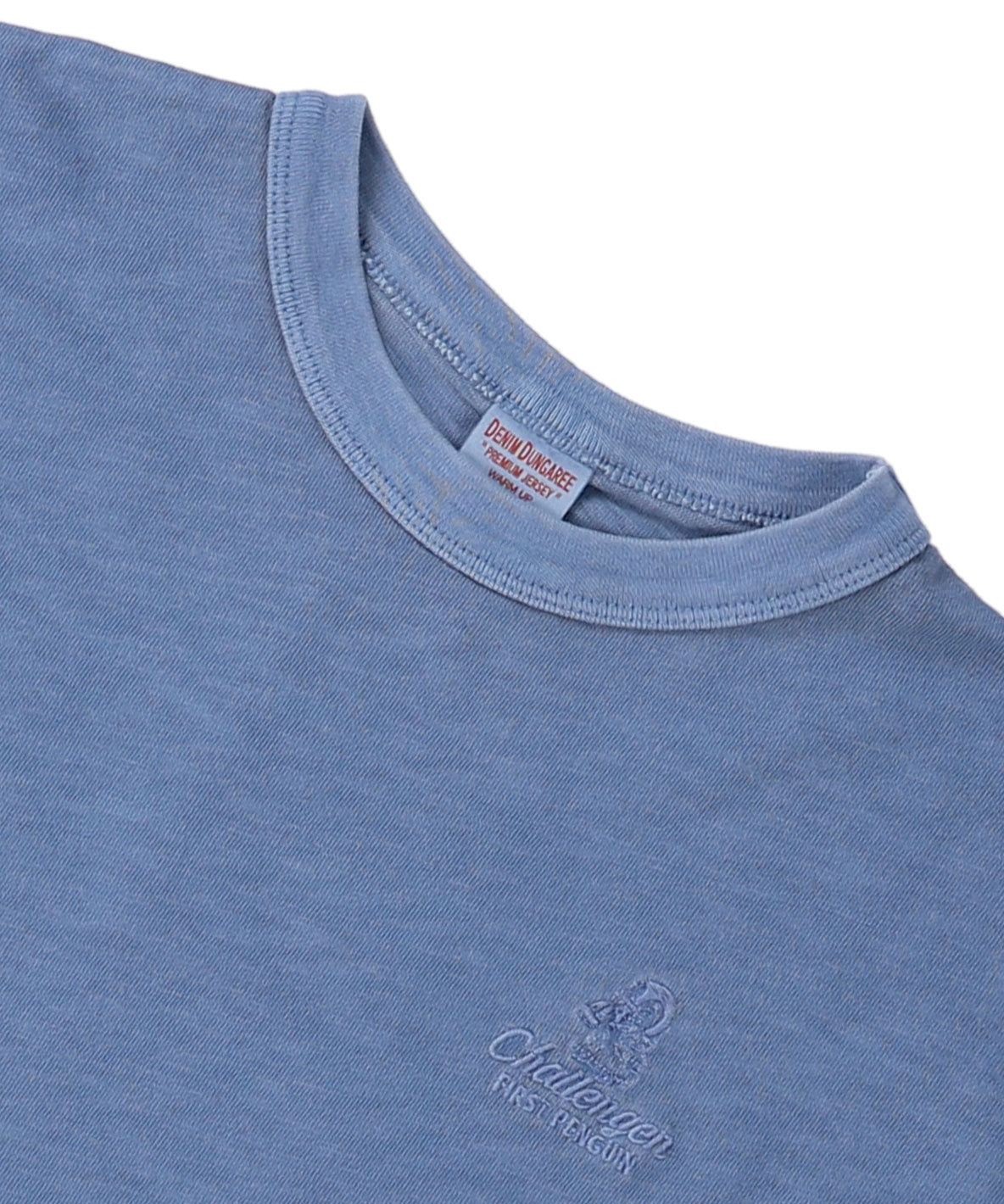 PENNIE DYED Tee(MENS)