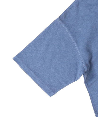 PENNIE DYED Tee(MENS)
